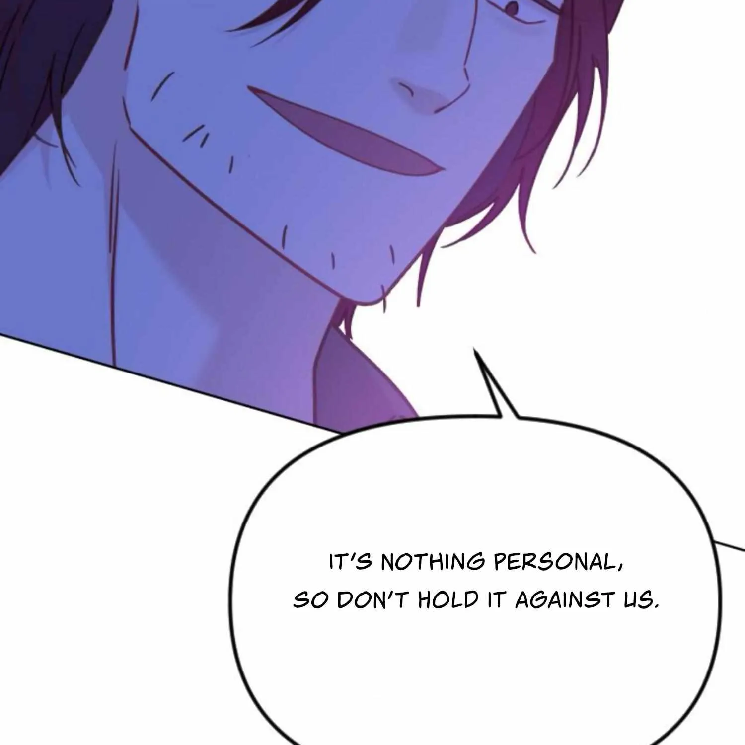 Fall in Love or Die Chapter 43 page 28 - 