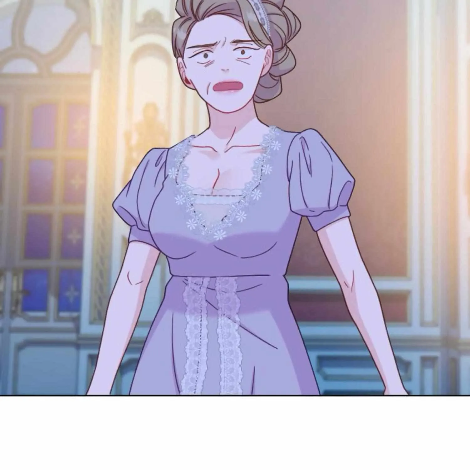 Fall in Love or Die Chapter 43 page 274 - 