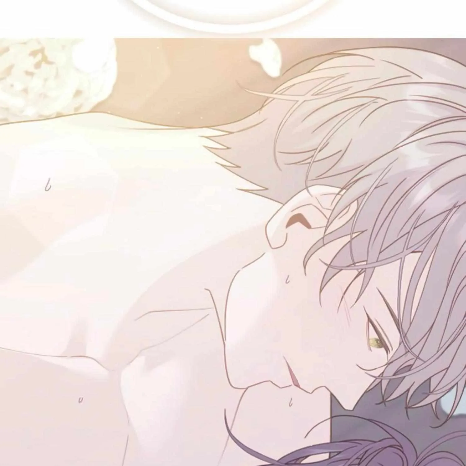 Fall in Love or Die Chapter 43 page 282 - 