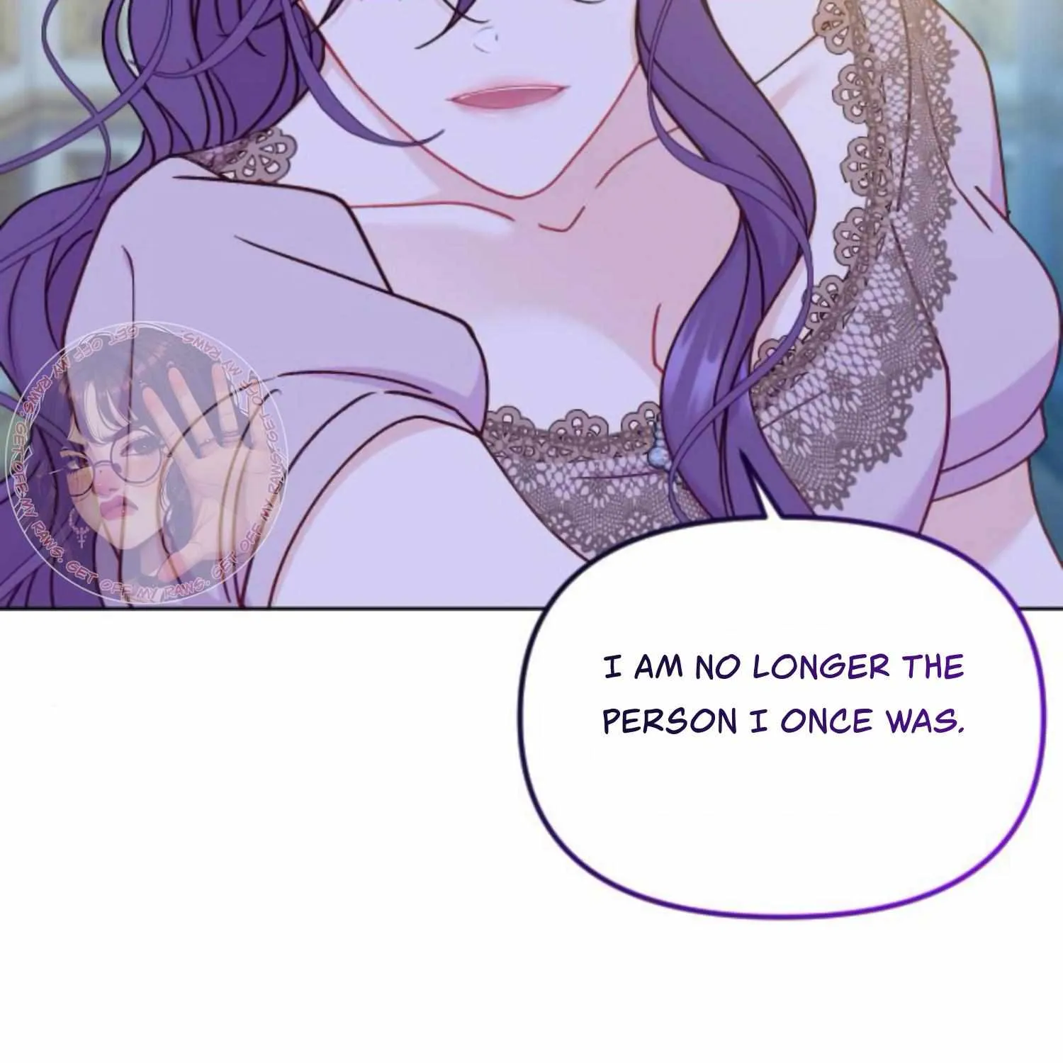 Fall in Love or Die Chapter 43 page 300 - 