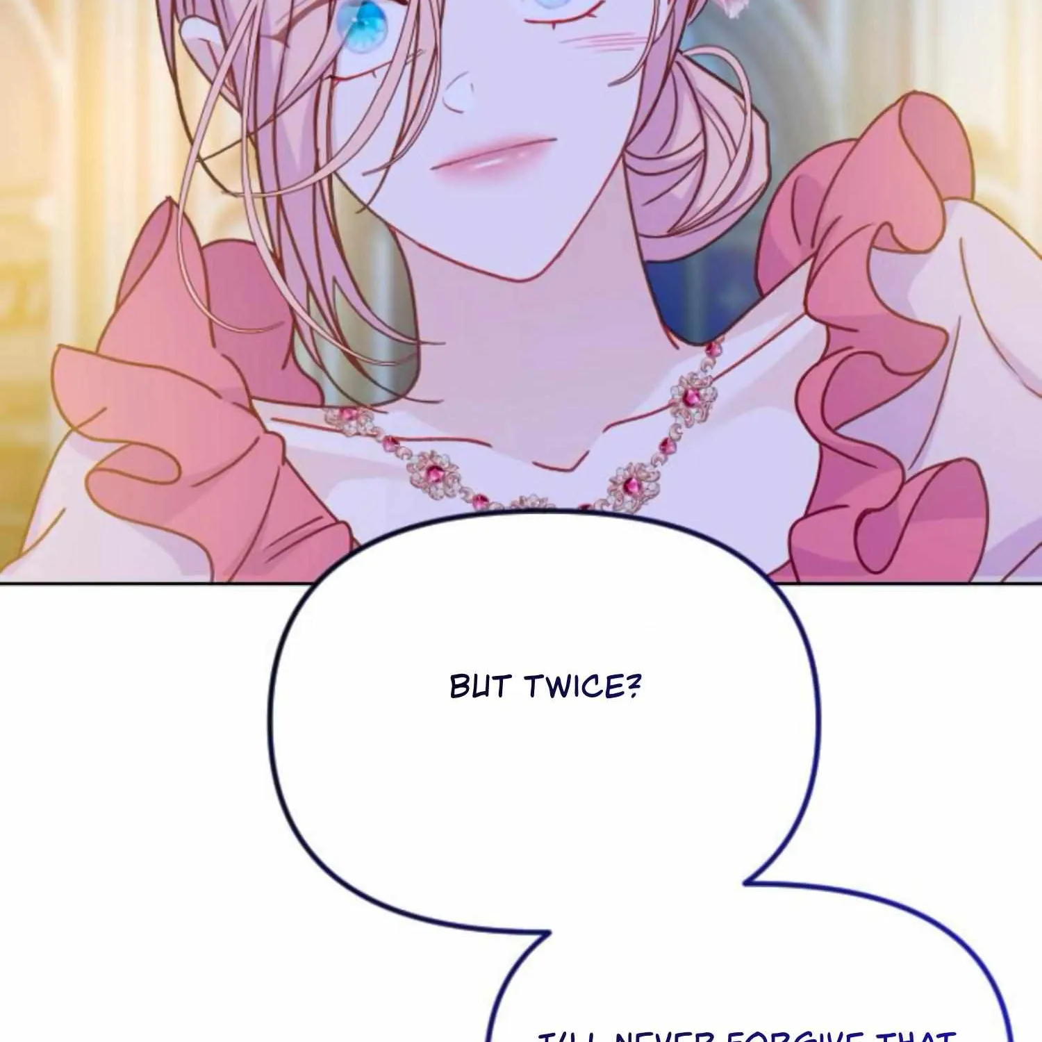 Fall in Love or Die Chapter 43 page 303 - 