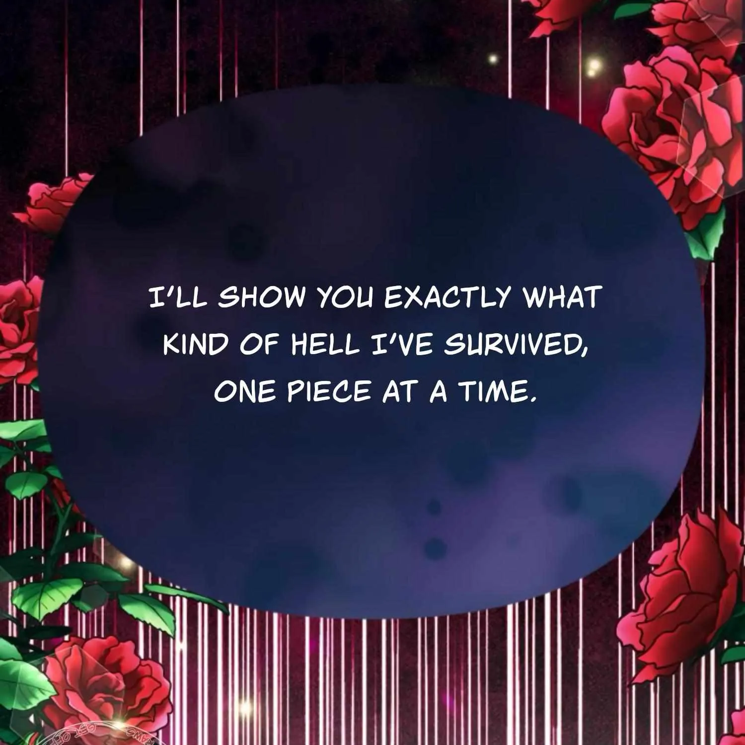 Fall in Love or Die Chapter 43 page 308 - 