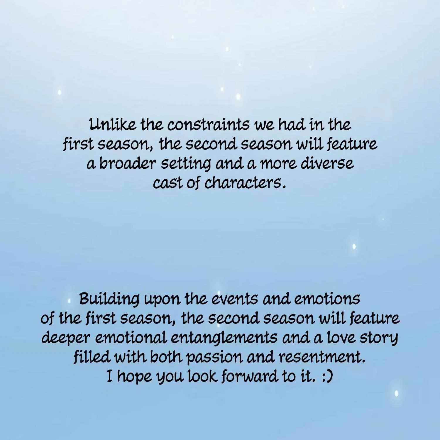 Fall in Love or Die Chapter 43 page 314 - 