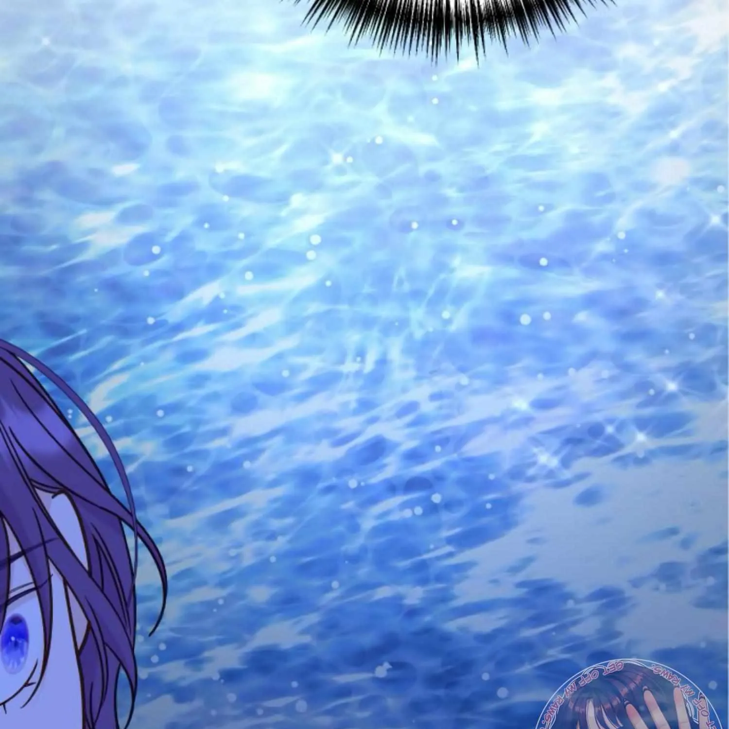 Fall in Love or Die Chapter 43 page 34 - 