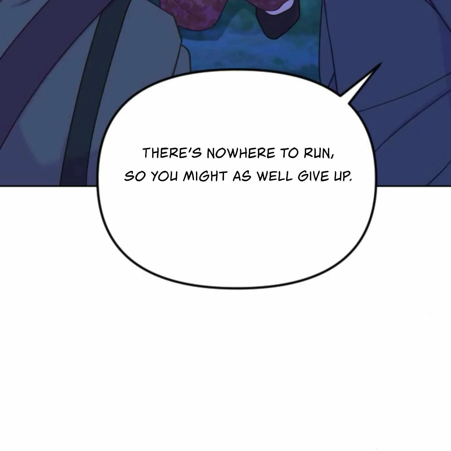 Fall in Love or Die Chapter 43 page 38 - 