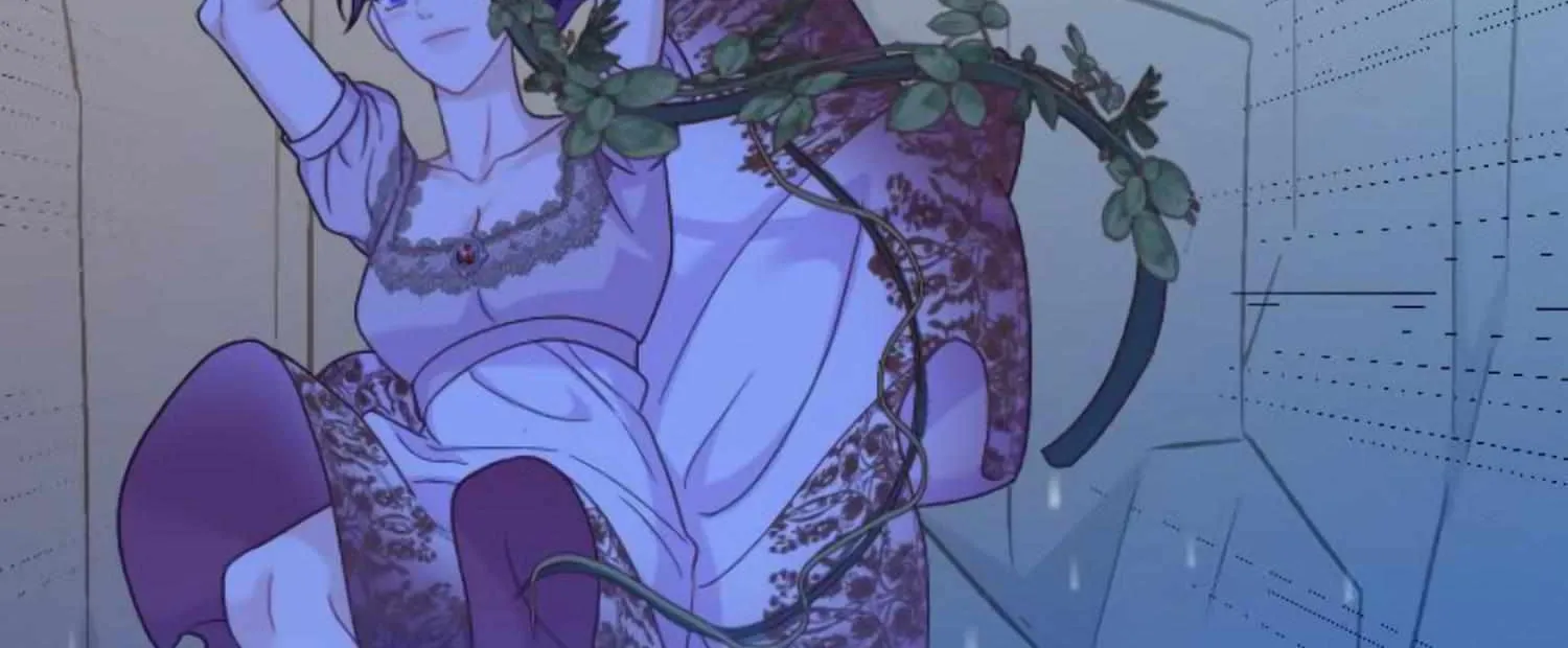 Fall in Love or Die Chapter 43 page 45 - 