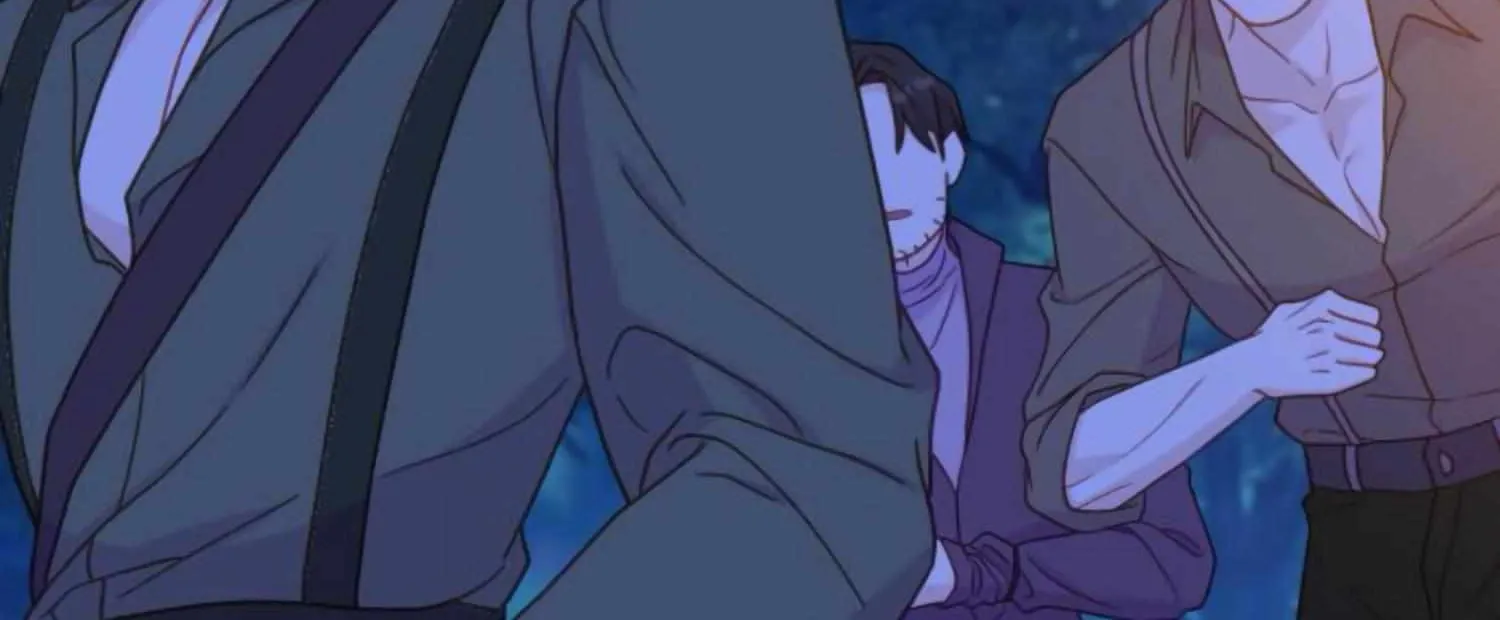 Fall in Love or Die Chapter 43 page 49 - 