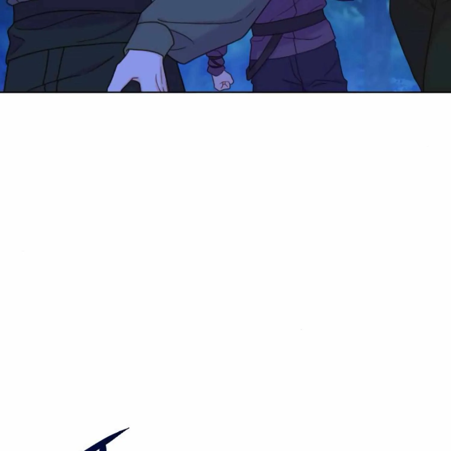 Fall in Love or Die Chapter 43 page 50 - 