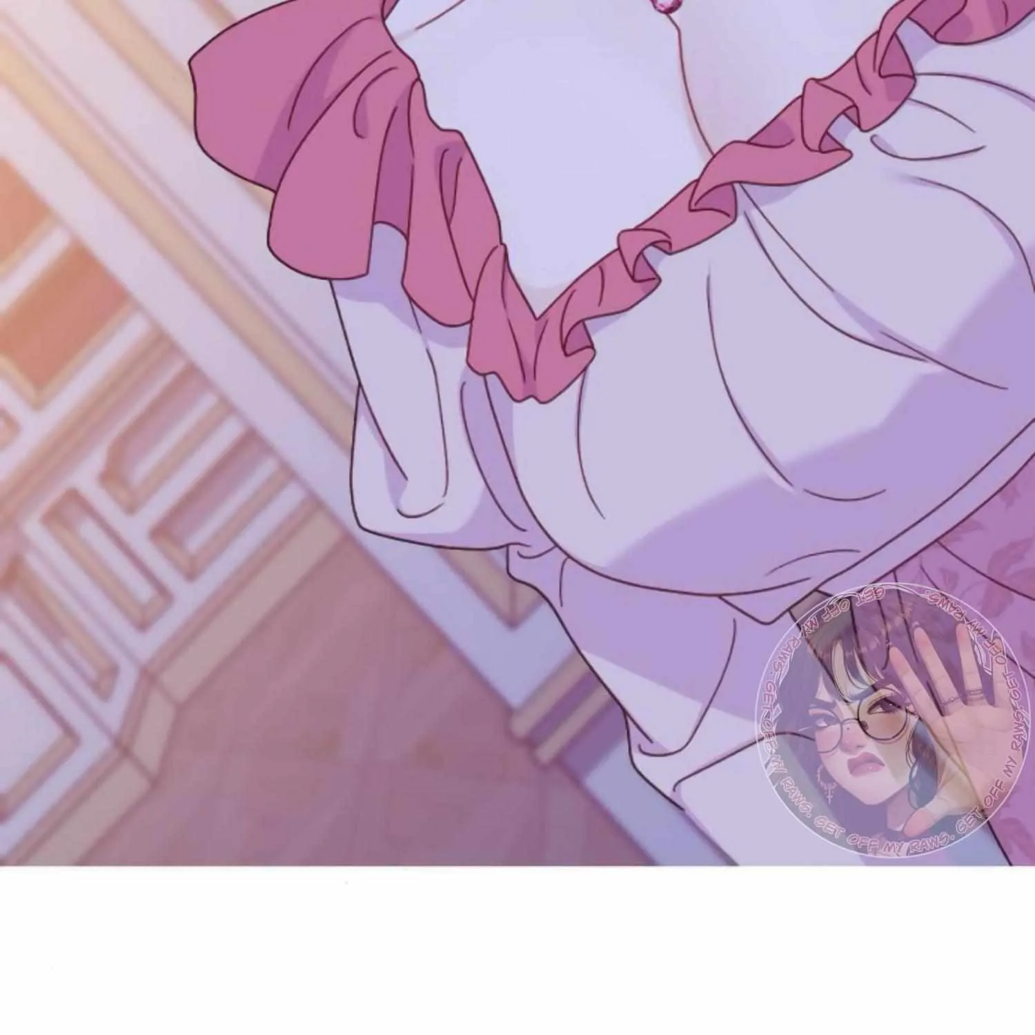 Fall in Love or Die Chapter 43 page 6 - 