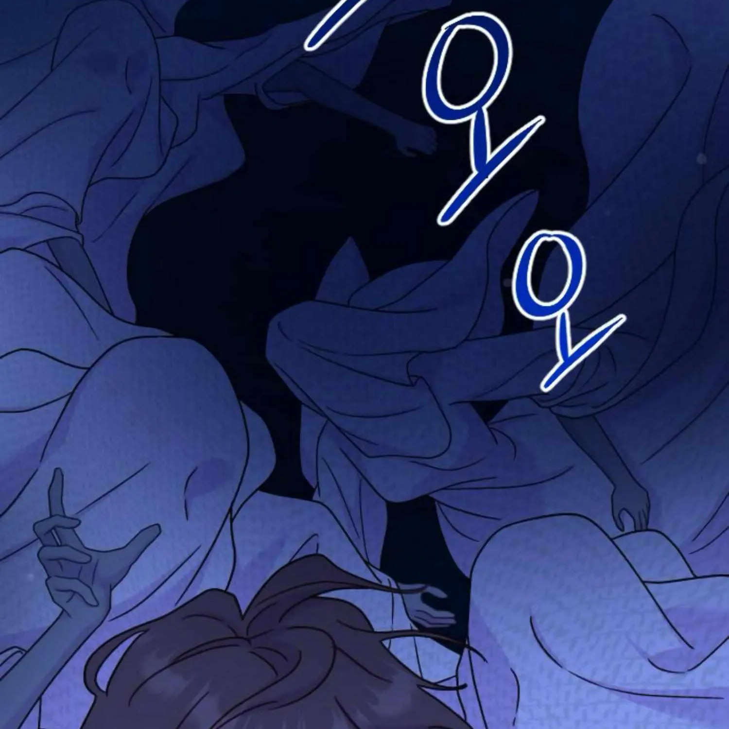 Fall in Love or Die Chapter 43 page 59 - 