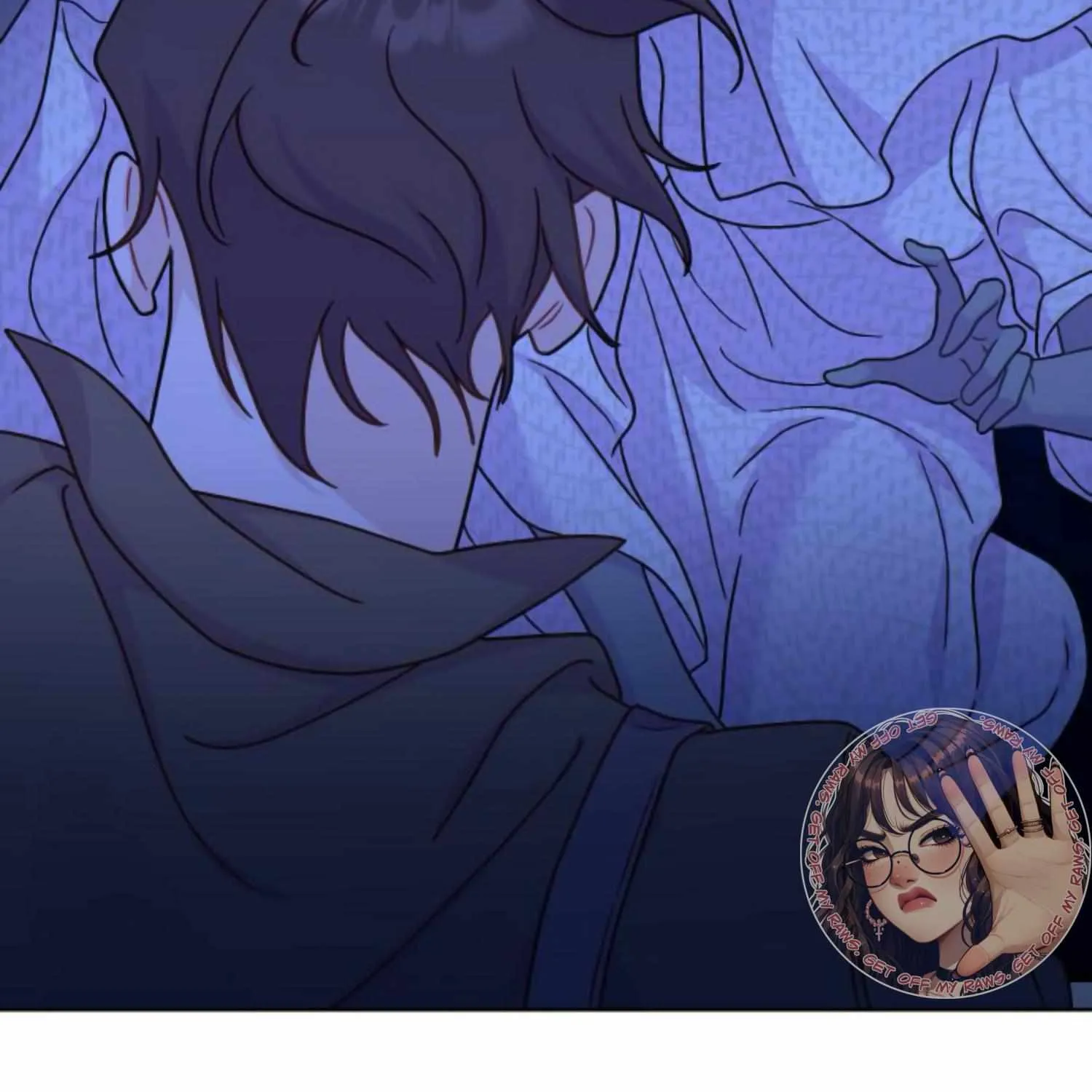 Fall in Love or Die Chapter 43 page 60 - 