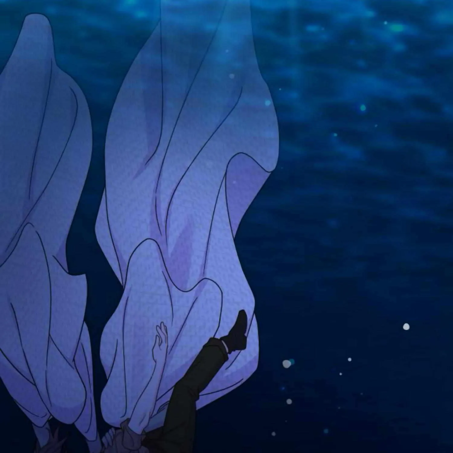 Fall in Love or Die Chapter 43 page 63 - 