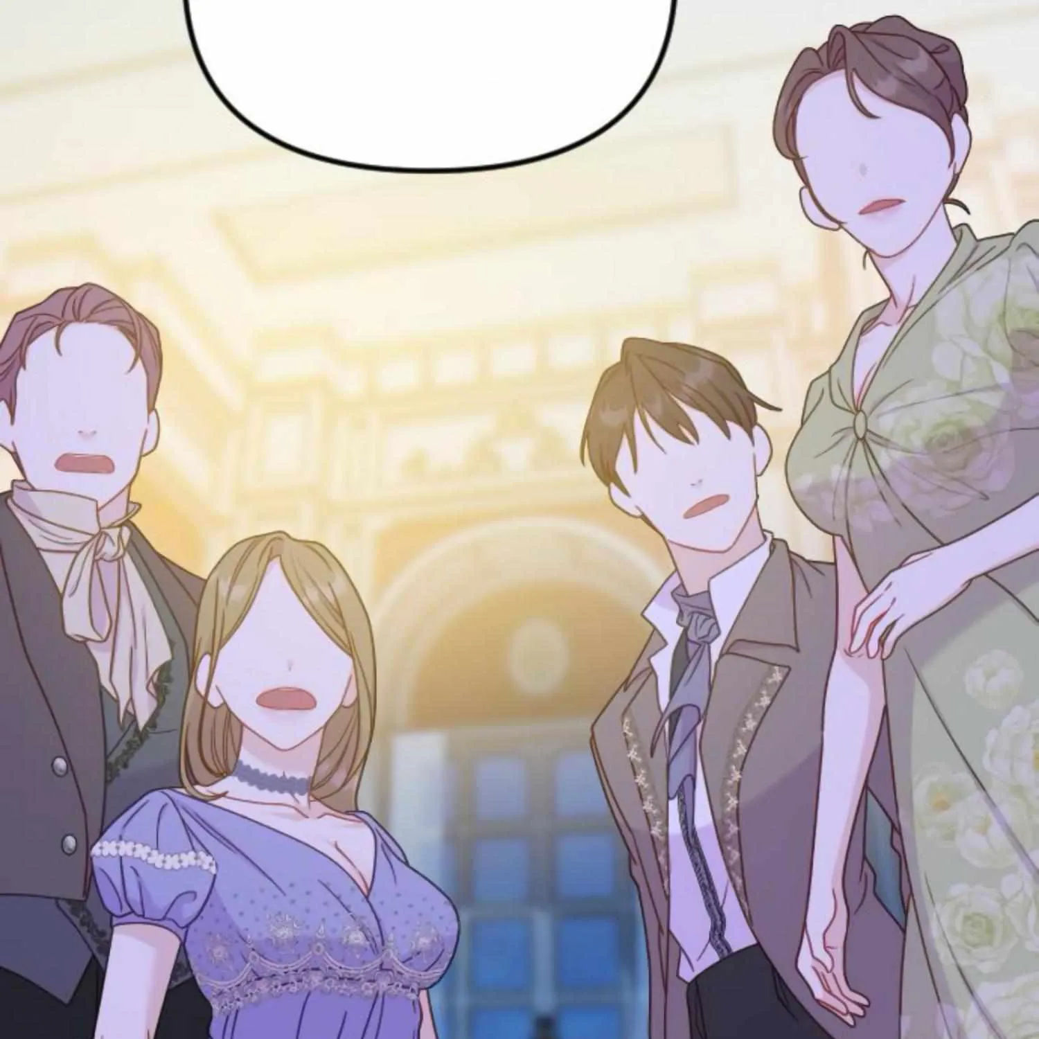 Fall in Love or Die Chapter 43 page 8 - 
