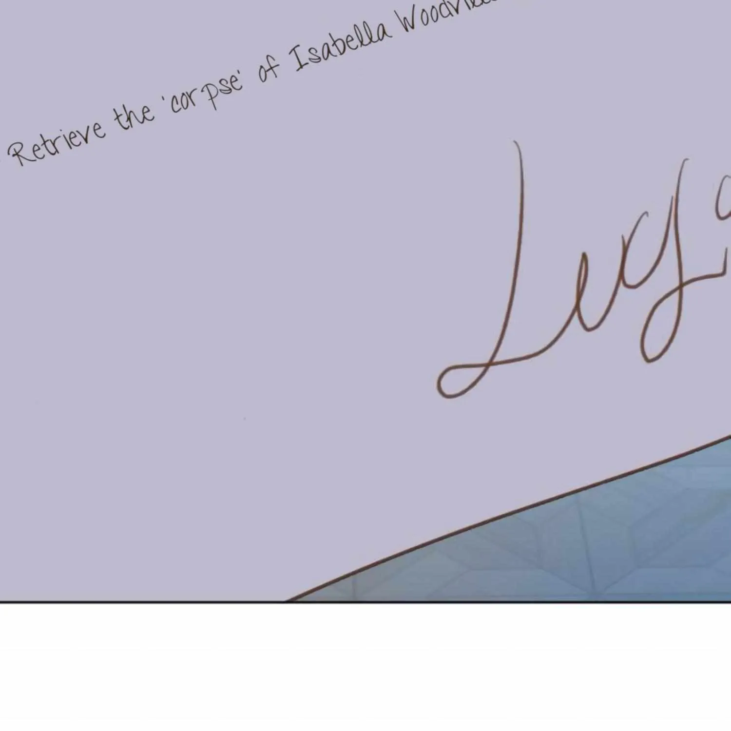 Fall in Love or Die Chapter 43 page 86 - 