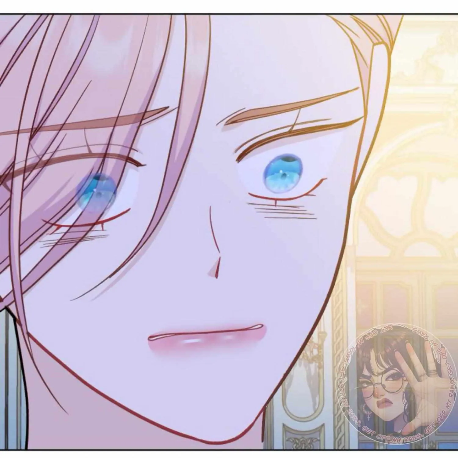 Fall in Love or Die Chapter 43 page 91 - 