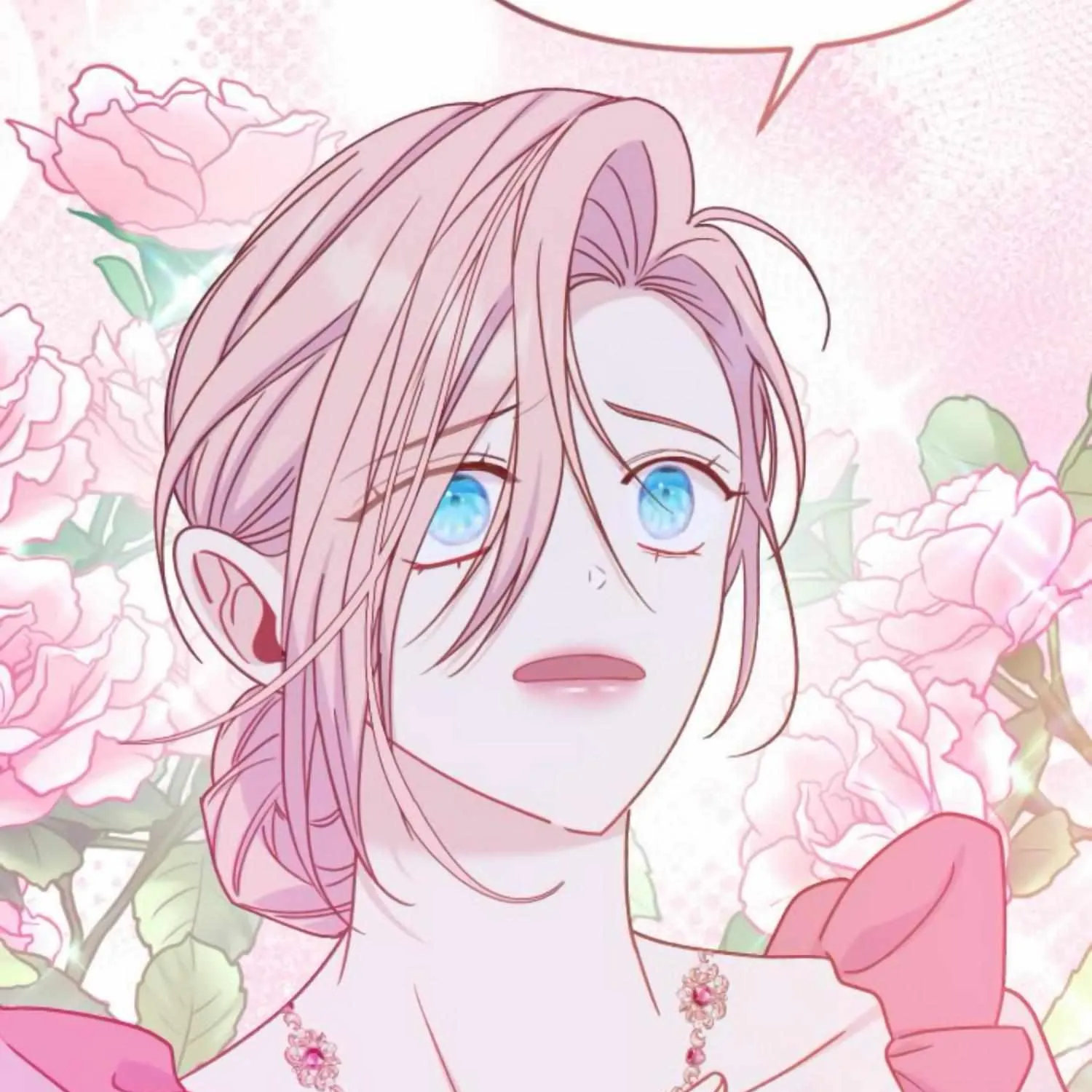 Fall in Love or Die Chapter 43 page 98 - 