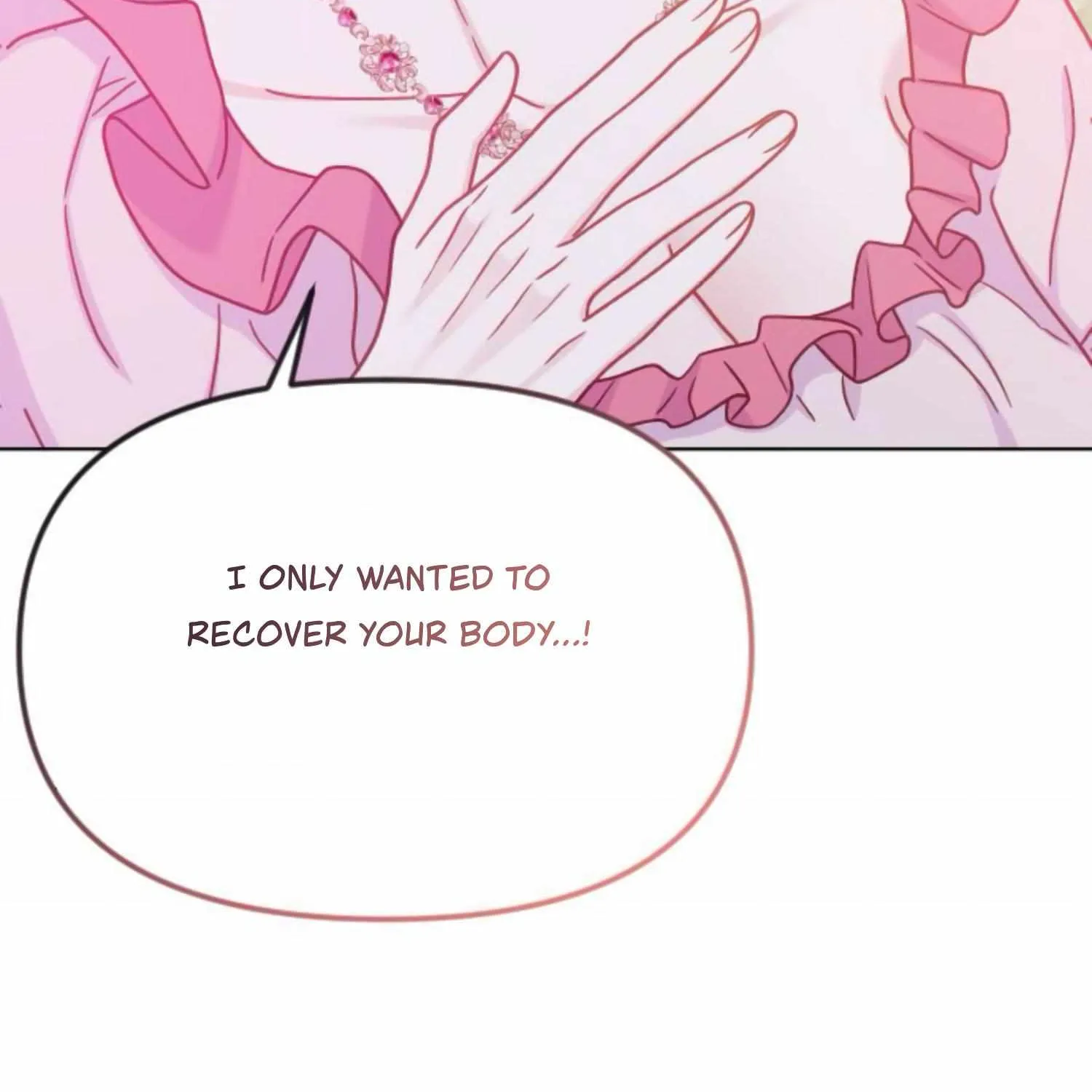 Fall in Love or Die Chapter 43 page 99 - 