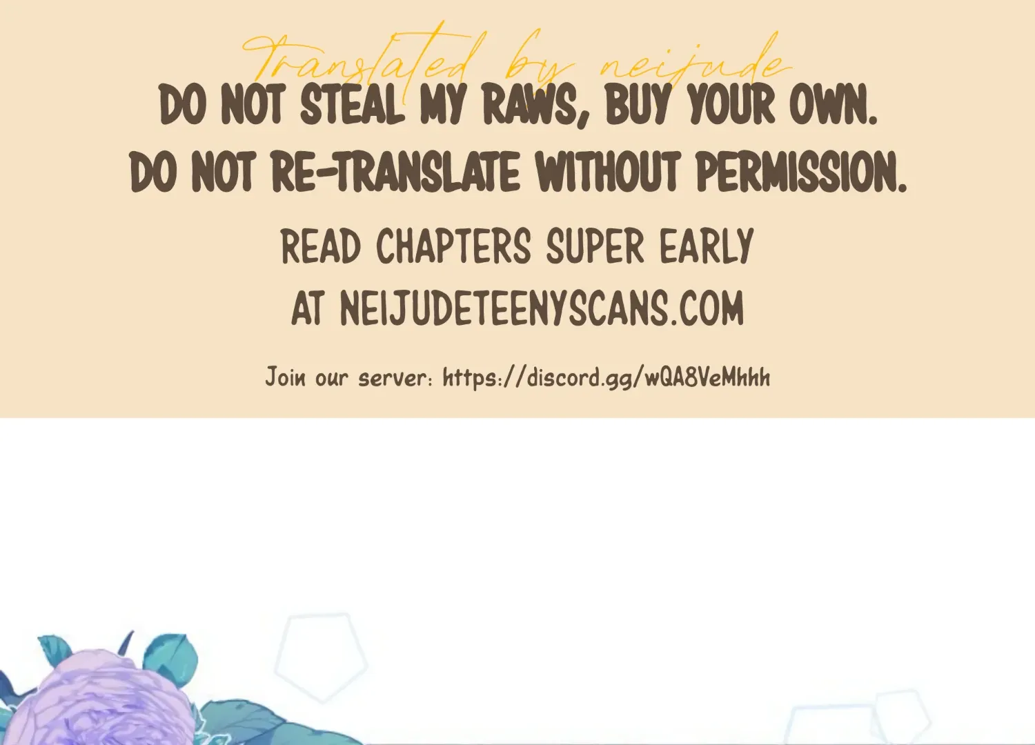 Fall in Love or Die Chapter 44 page 2 - 