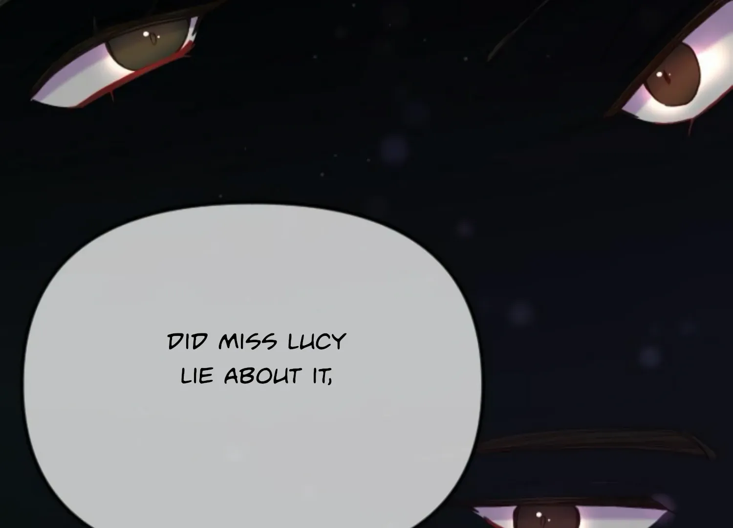 Fall in Love or Die Chapter 44 page 112 - 