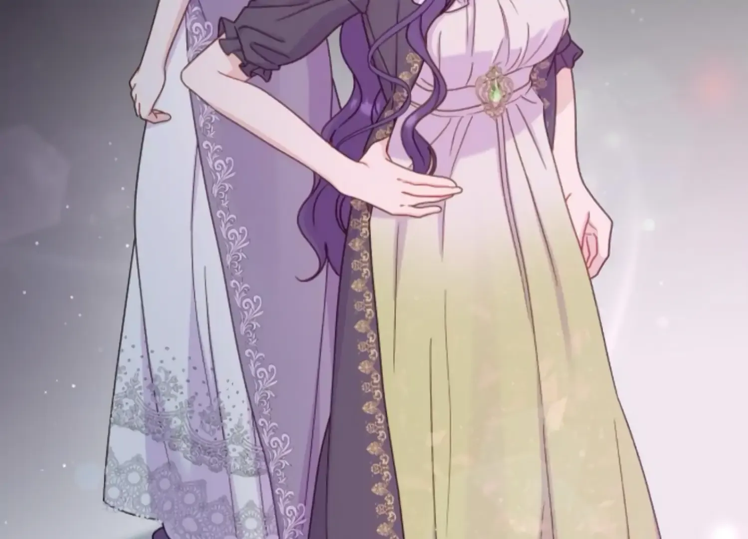 Fall in Love or Die Chapter 44 page 127 - 