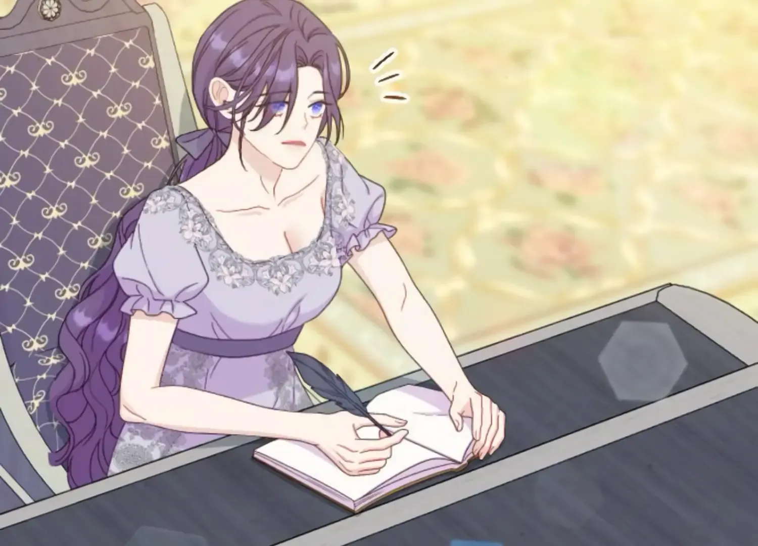 Fall in Love or Die Chapter 44 page 149 - 