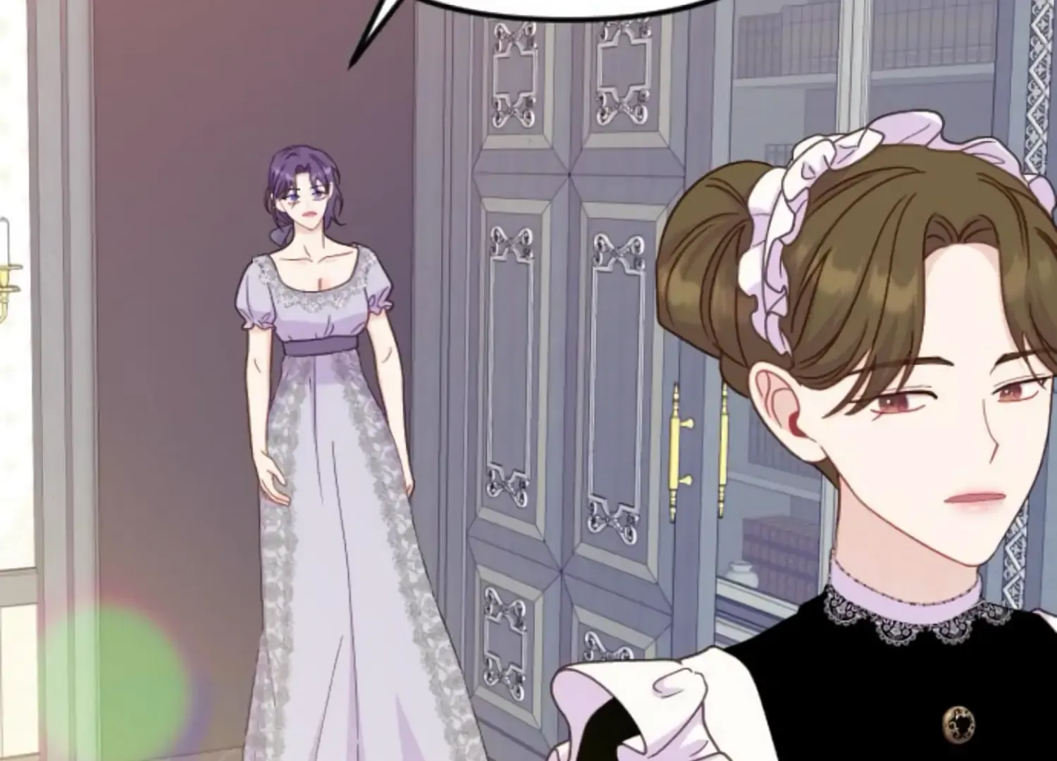 Fall in Love or Die Chapter 44 page 152 - 