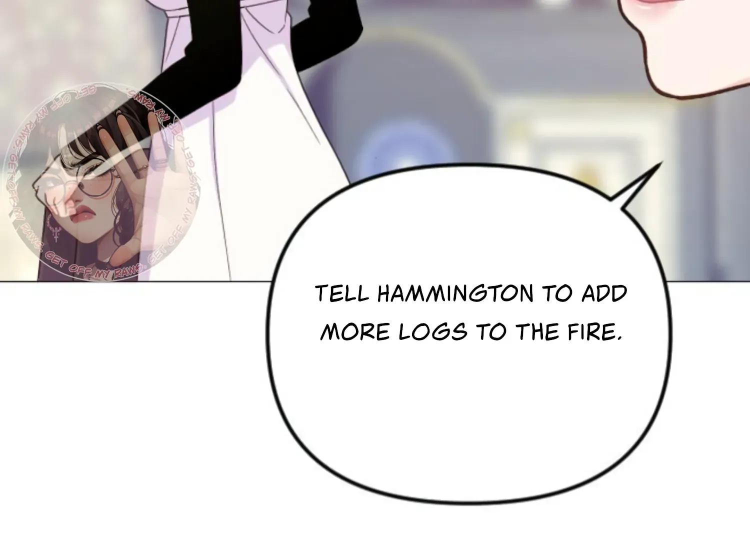 Fall in Love or Die Chapter 44 page 156 - 