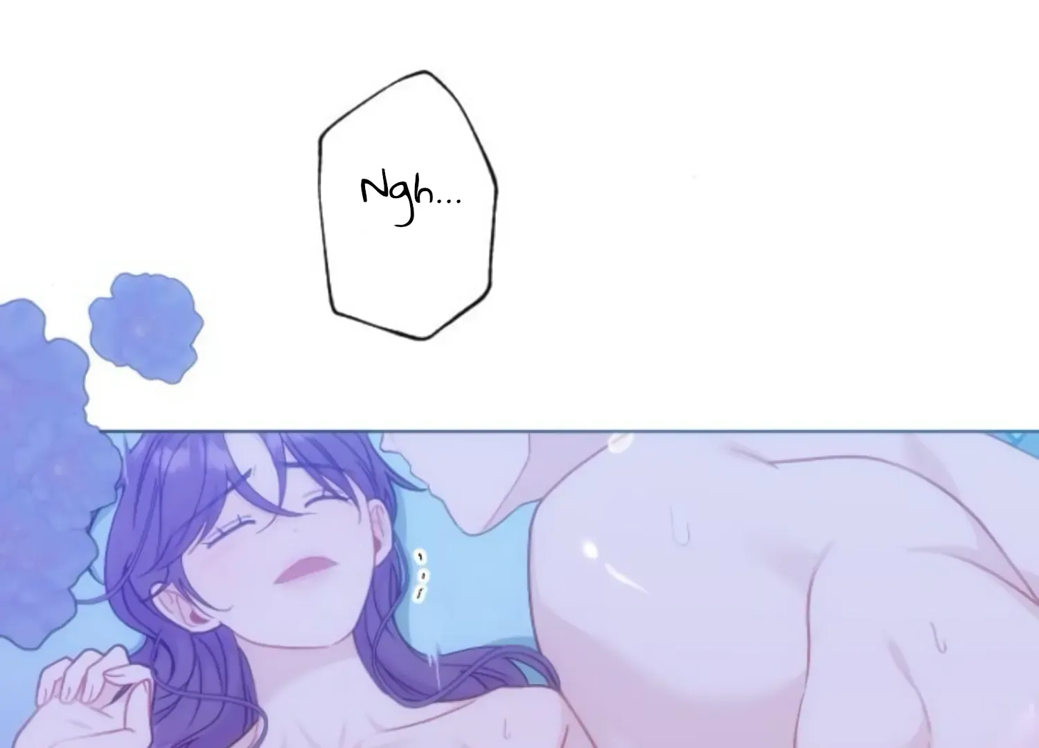 Fall in Love or Die Chapter 44 page 17 - 