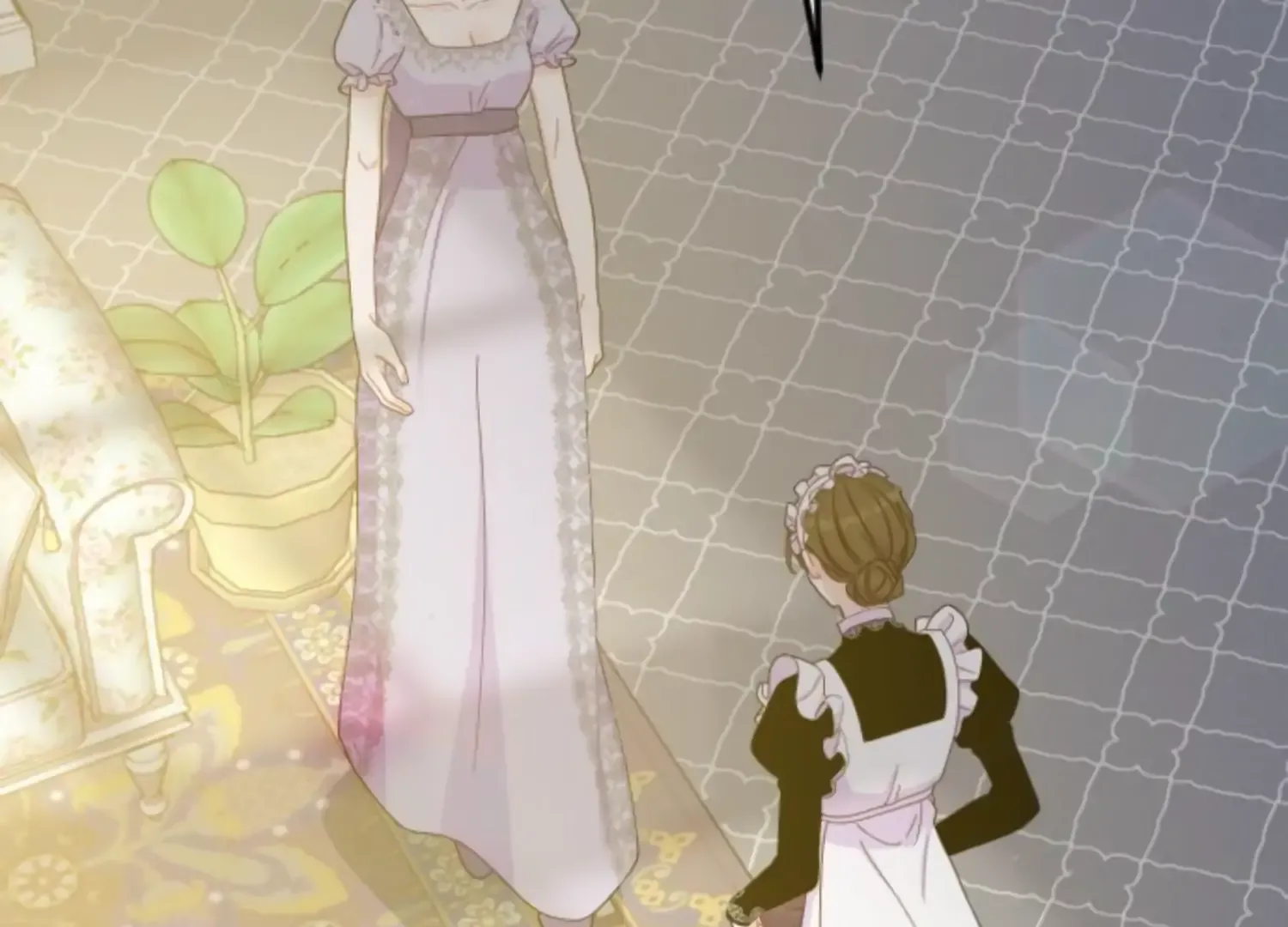 Fall in Love or Die Chapter 44 page 165 - 