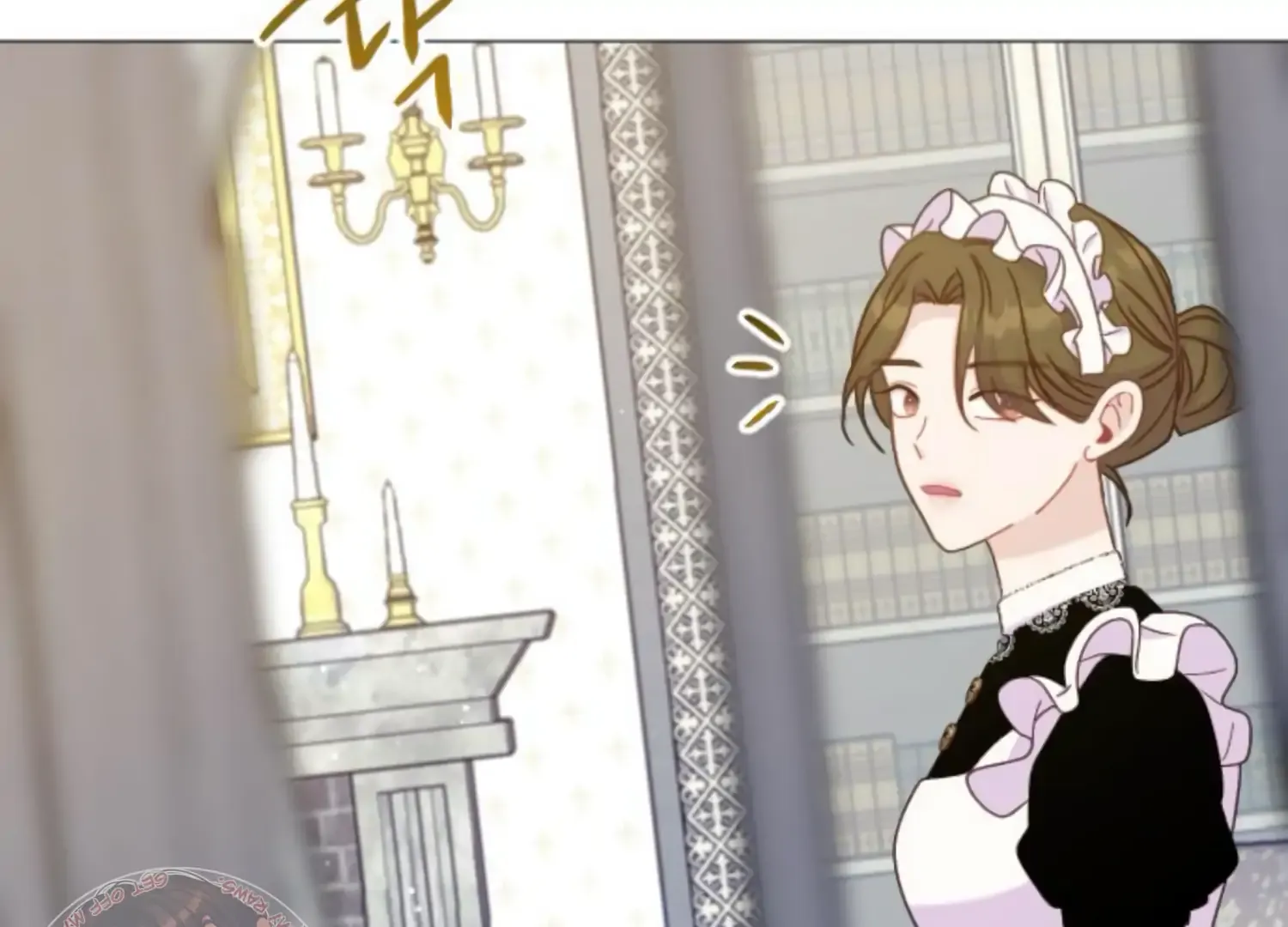 Fall in Love or Die Chapter 44 page 185 - 