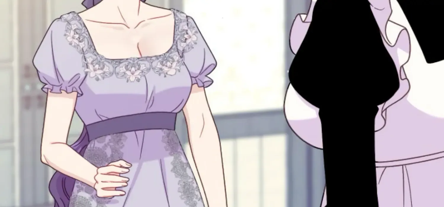 Fall in Love or Die Chapter 44 page 189 - 