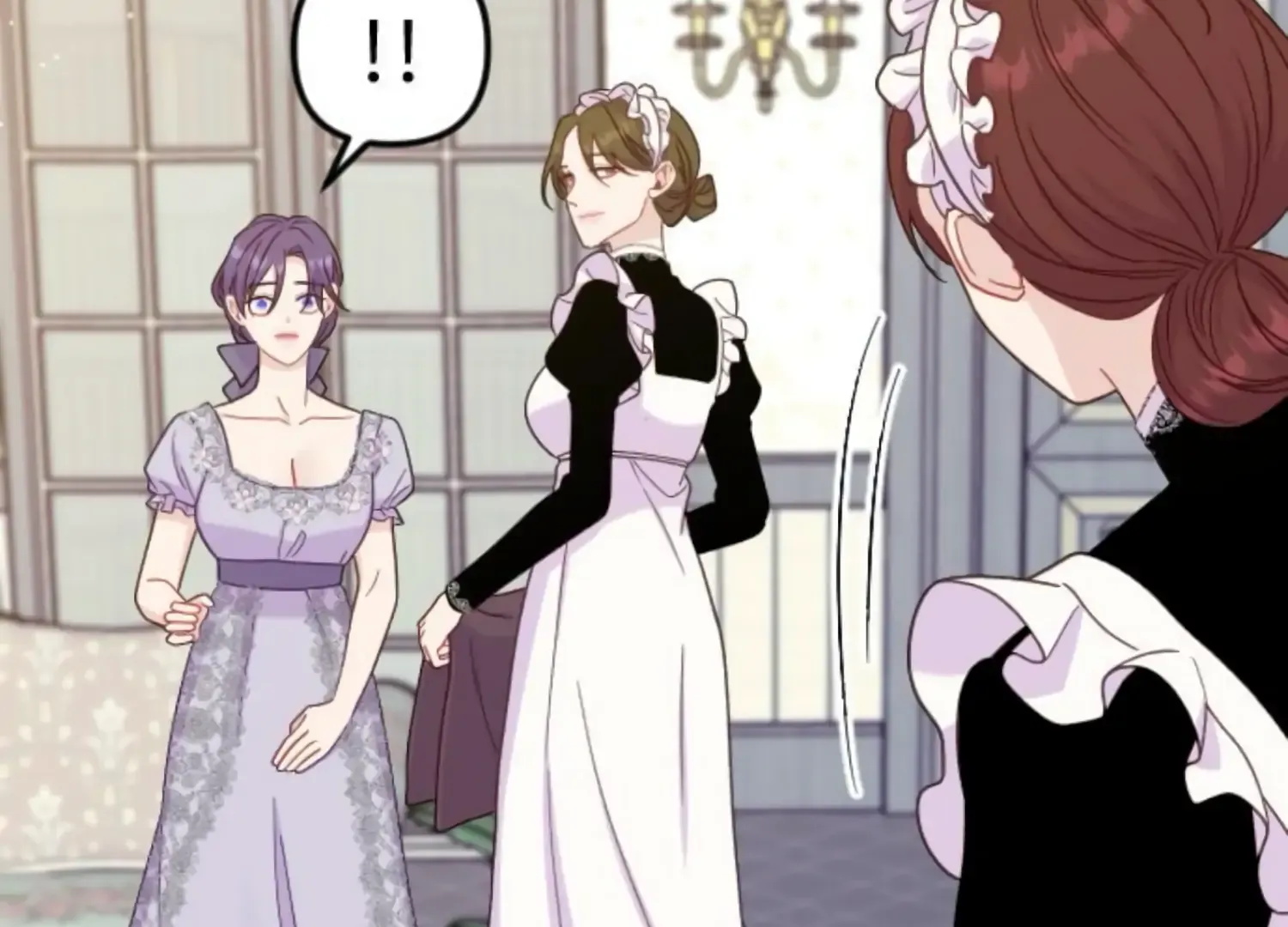 Fall in Love or Die Chapter 44 page 192 - 