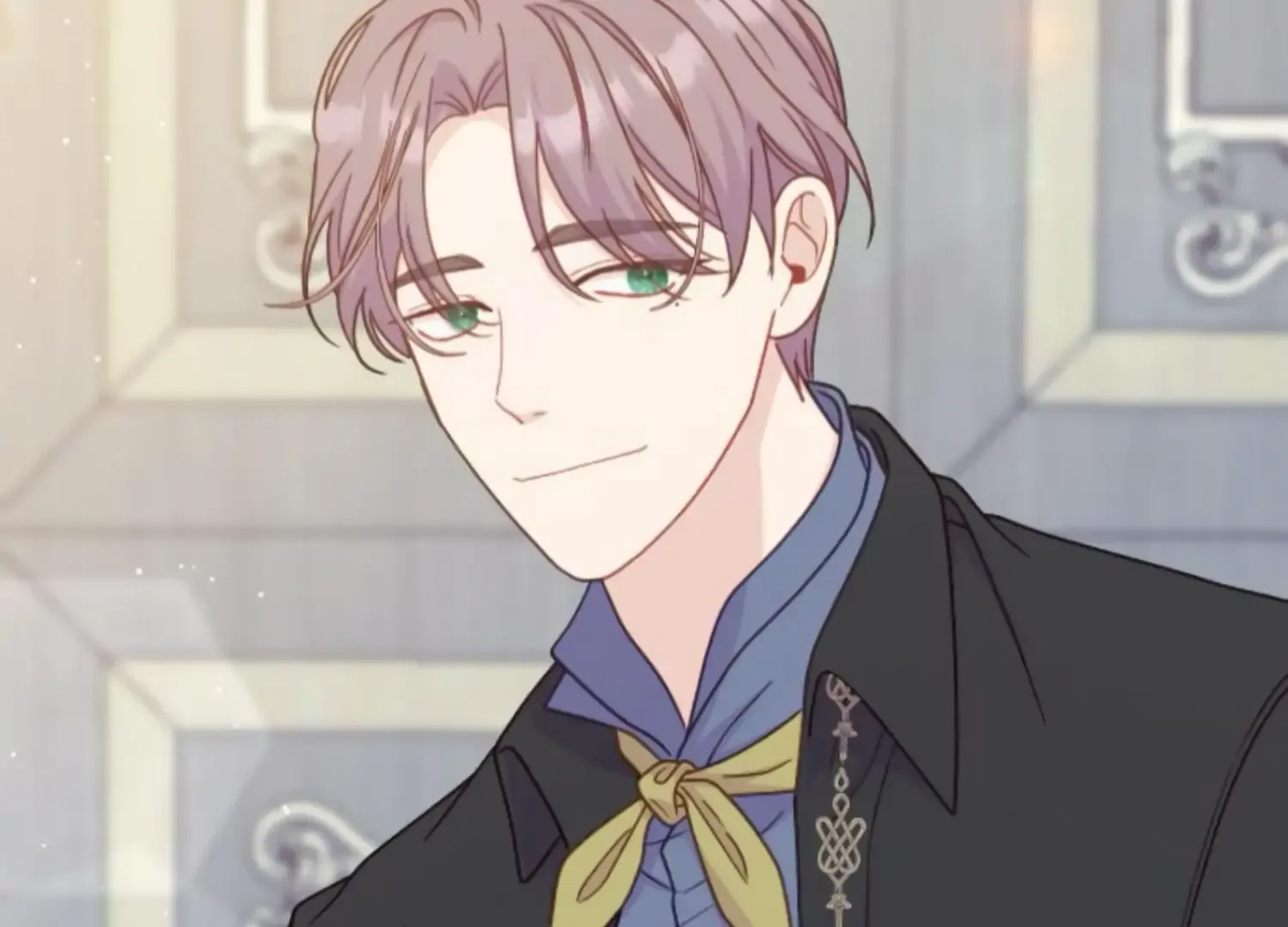 Fall in Love or Die Chapter 44 page 207 - 