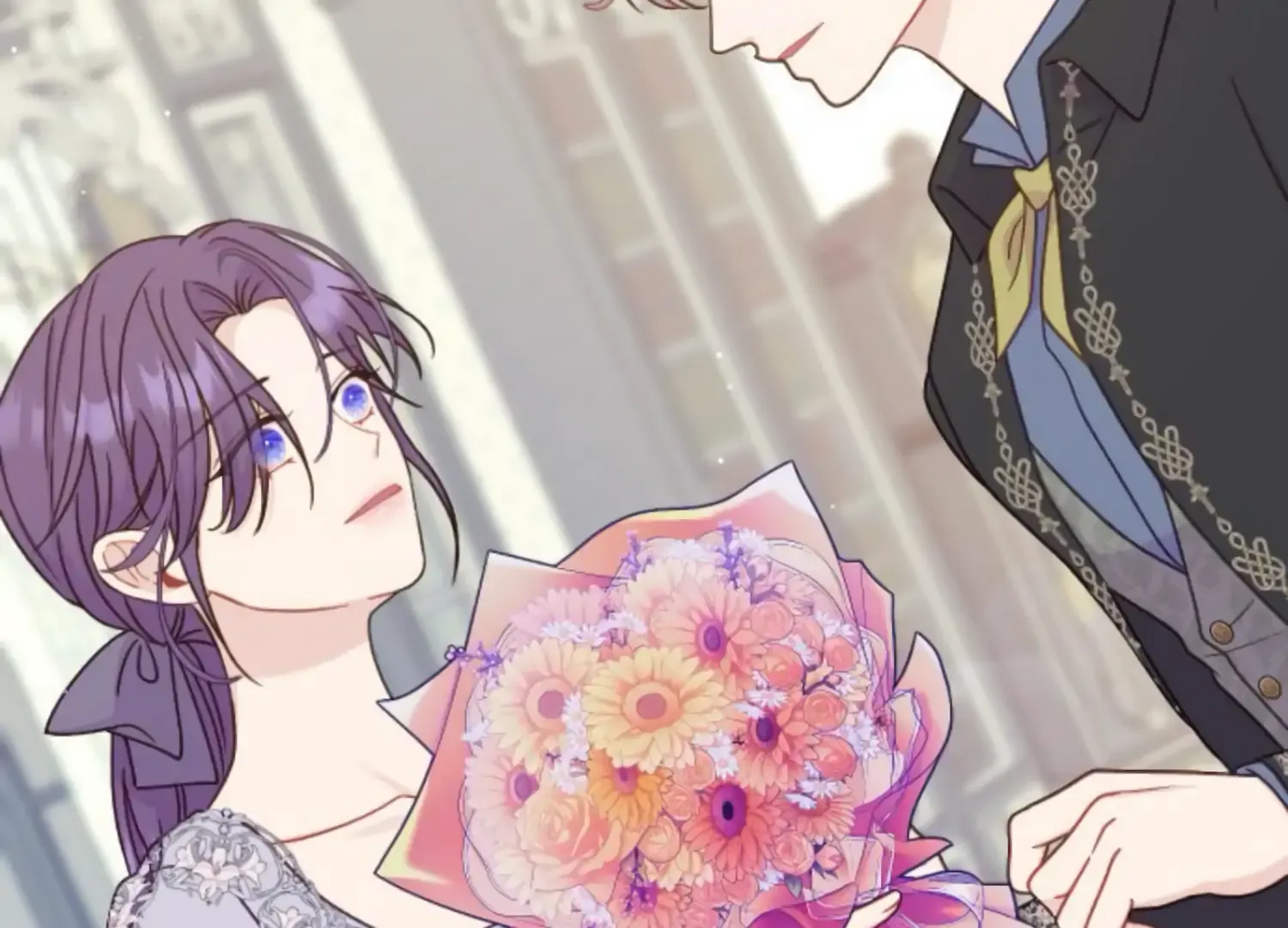 Fall in Love or Die Chapter 44 page 211 - 