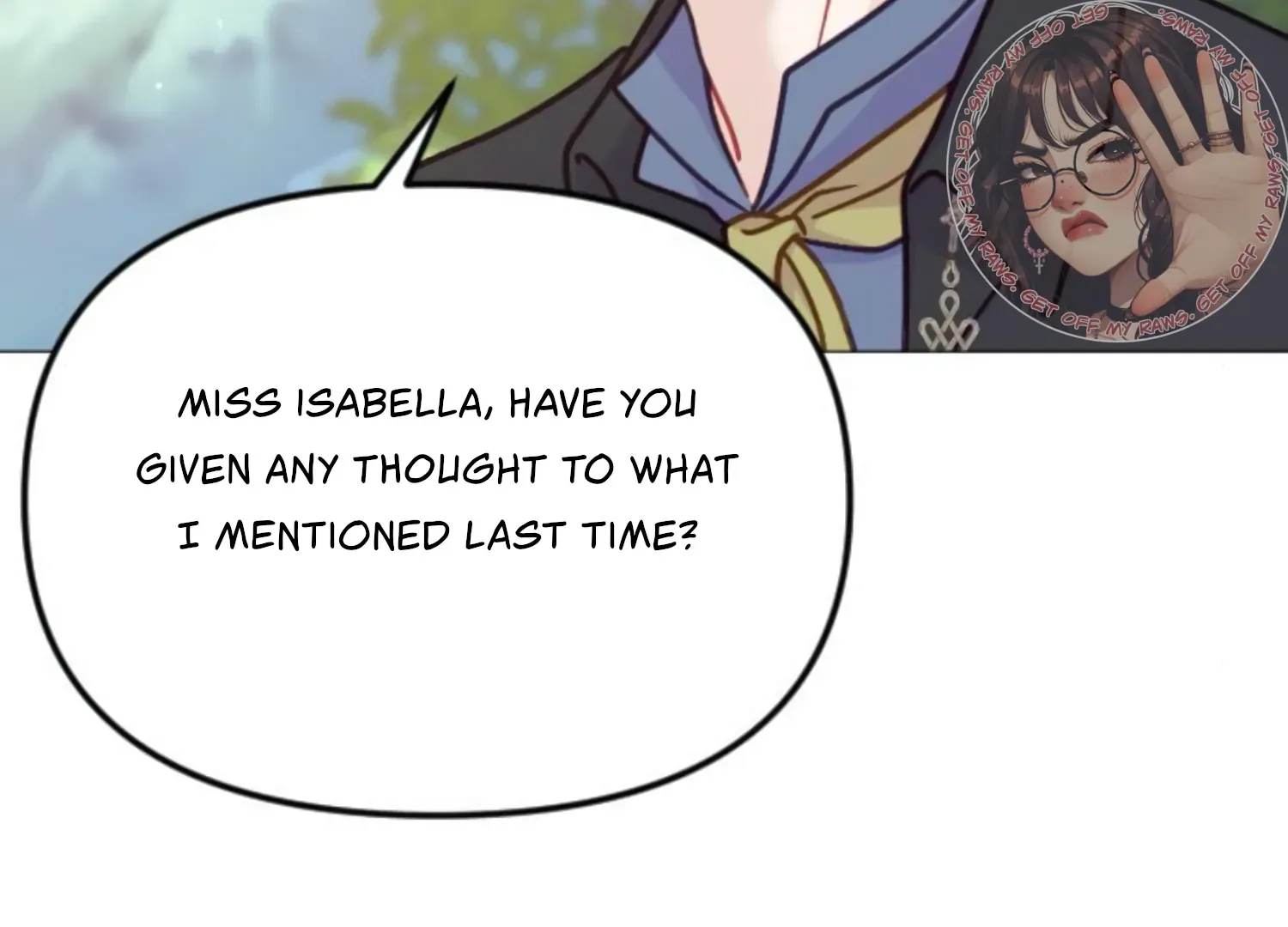 Fall in Love or Die Chapter 44 page 225 - 