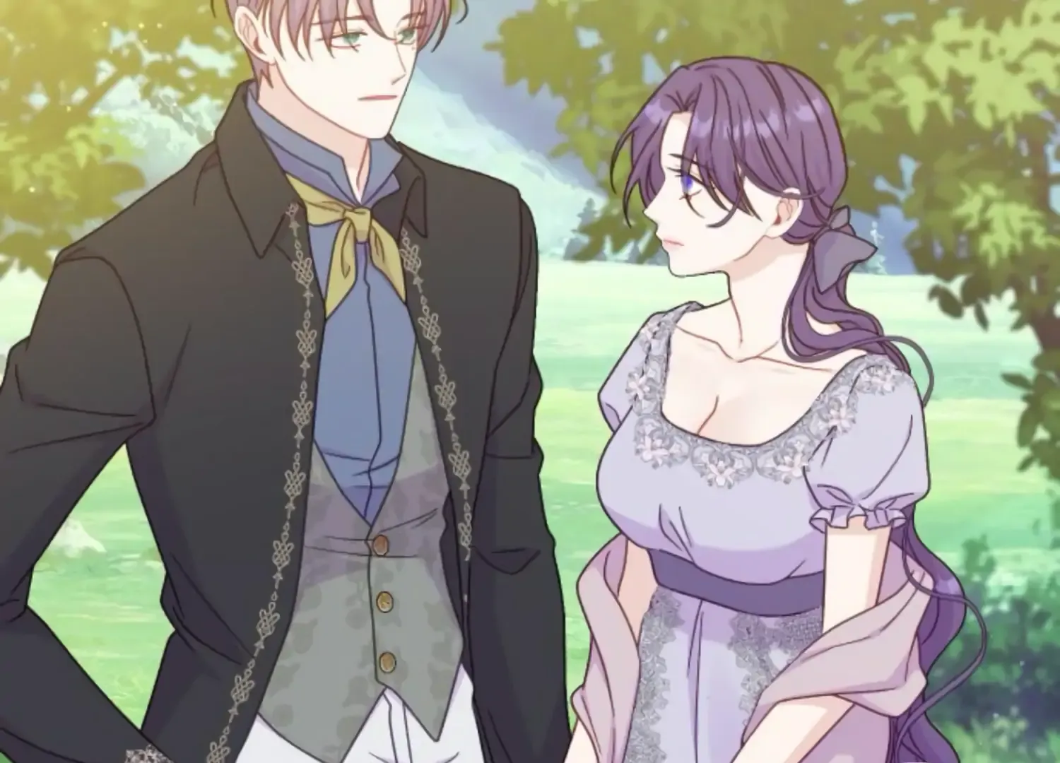 Fall in Love or Die Chapter 44 page 234 - 