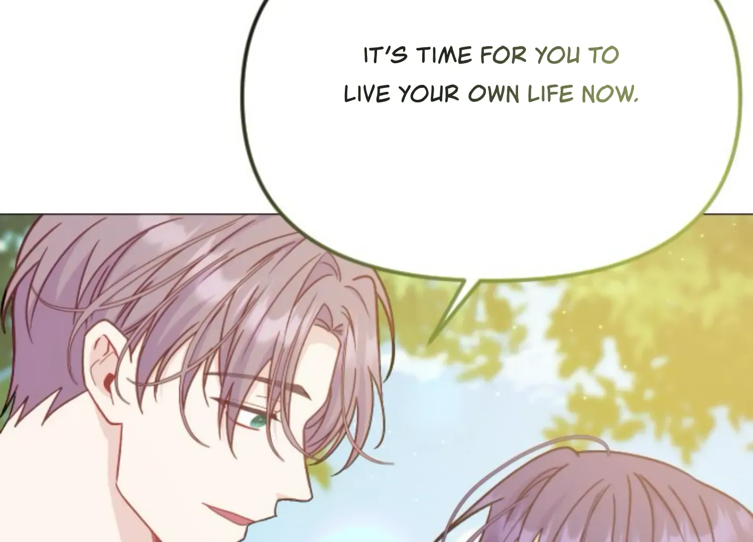 Fall in Love or Die Chapter 44 page 244 - 