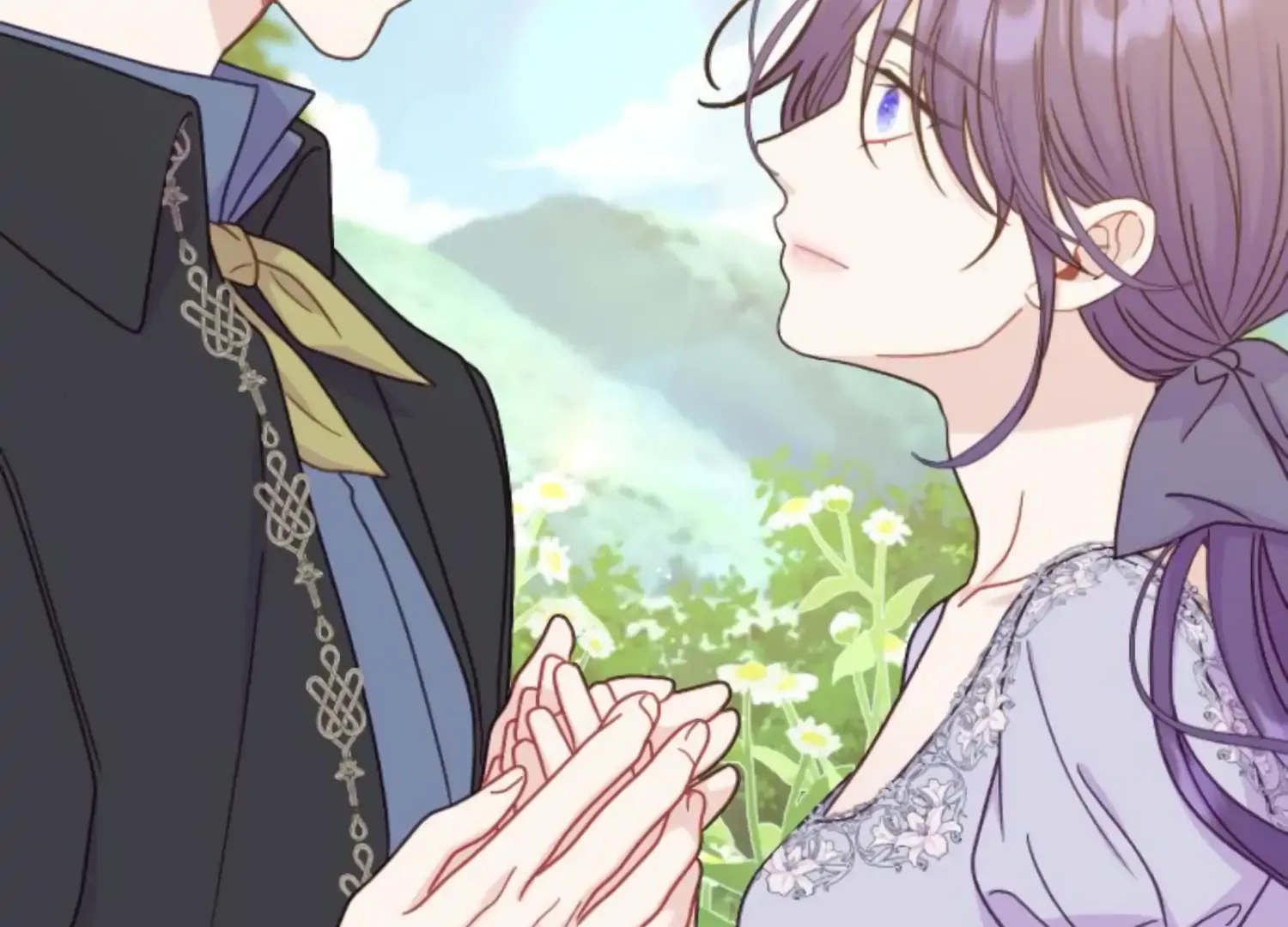Fall in Love or Die Chapter 44 page 245 - 