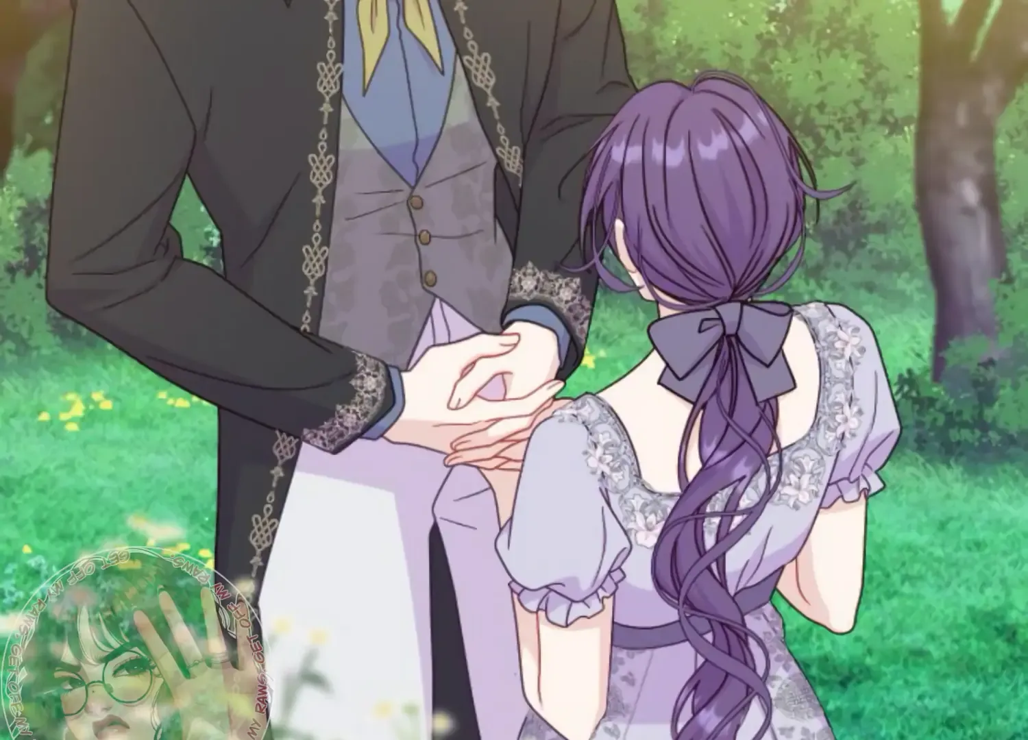 Fall in Love or Die Chapter 44 page 256 - 