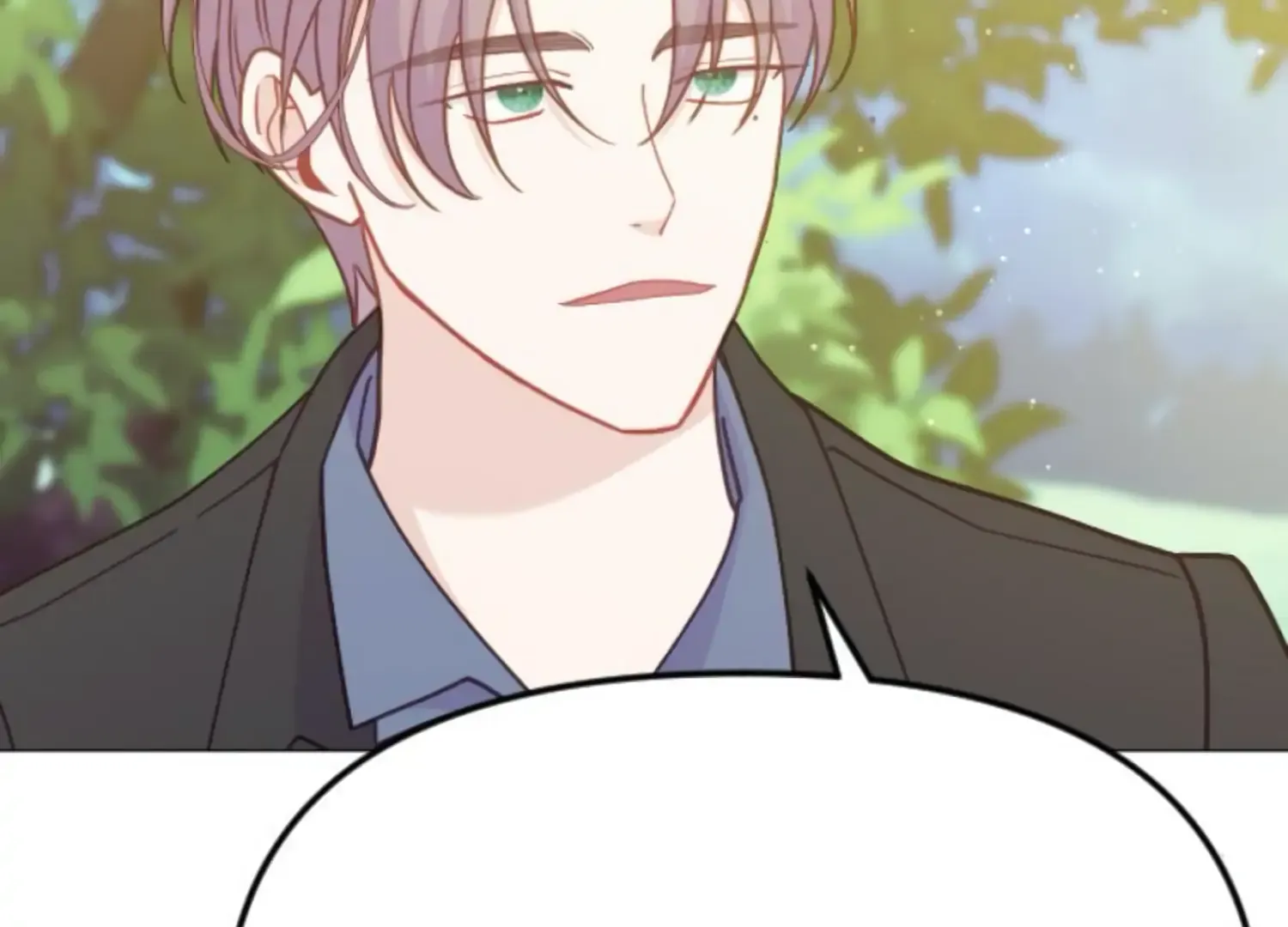Fall in Love or Die Chapter 44 page 259 - 