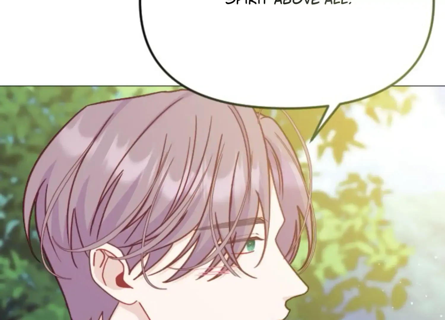 Fall in Love or Die Chapter 44 page 265 - 