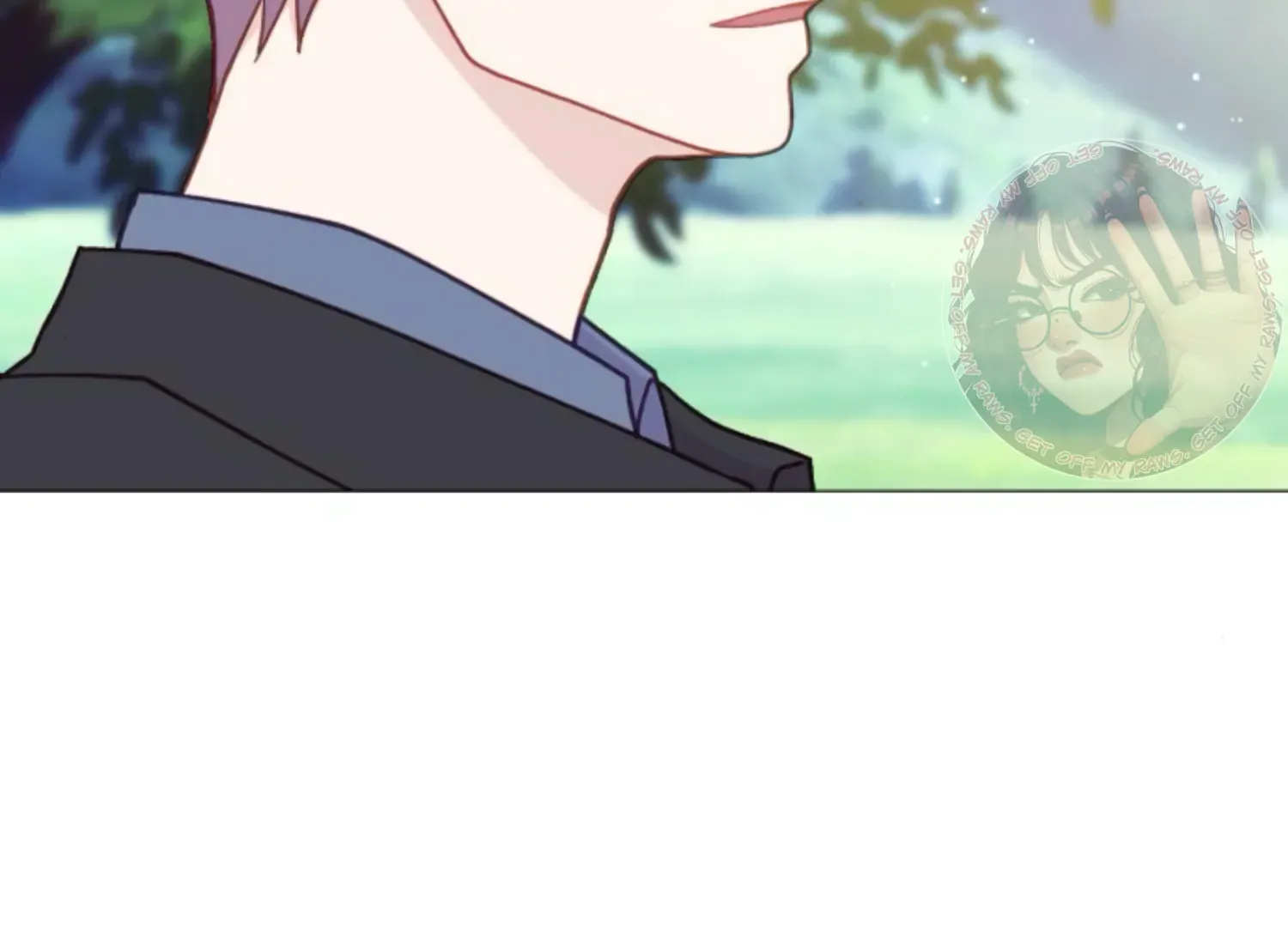 Fall in Love or Die Chapter 44 page 266 - 