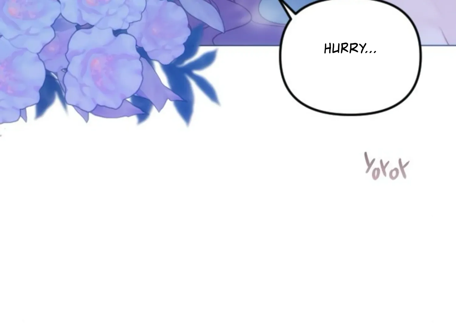 Fall in Love or Die Chapter 44 page 28 - 