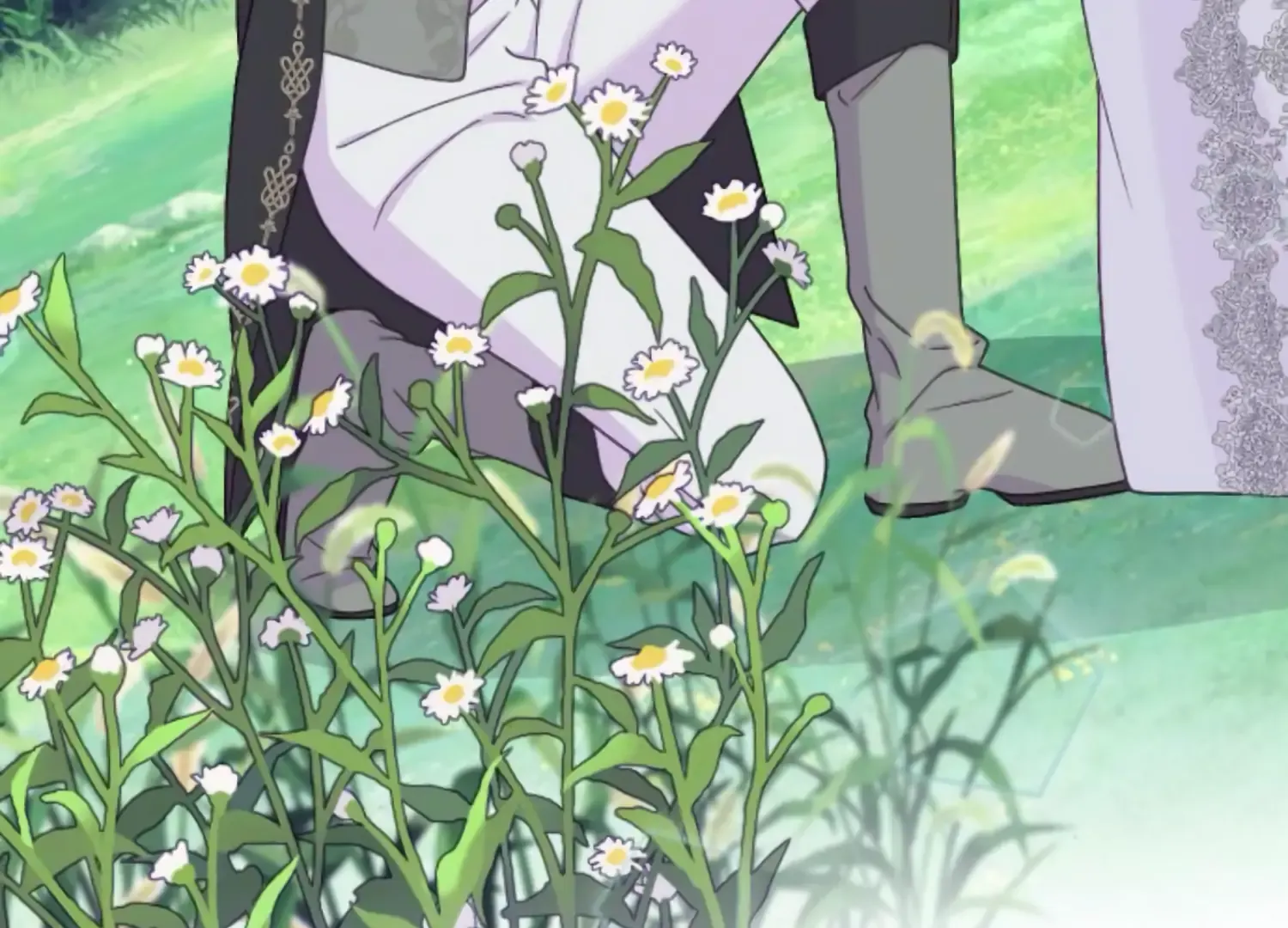 Fall in Love or Die Chapter 44 page 273 - 