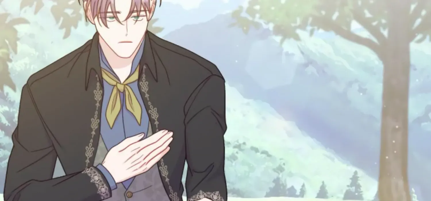 Fall in Love or Die Chapter 44 page 282 - 