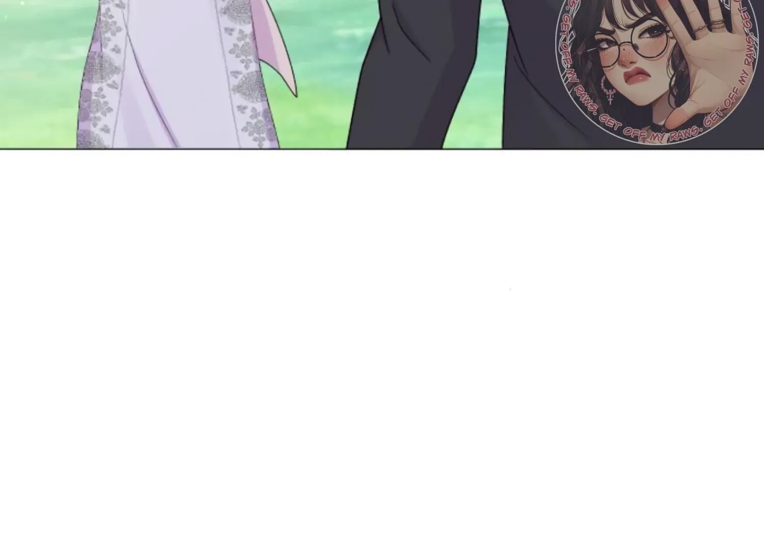 Fall in Love or Die Chapter 44 page 288 - 