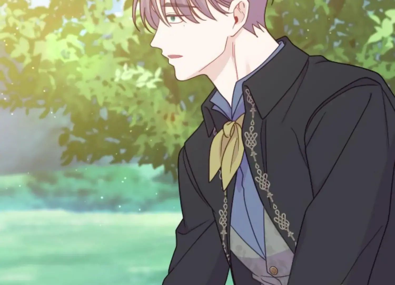 Fall in Love or Die Chapter 44 page 290 - 