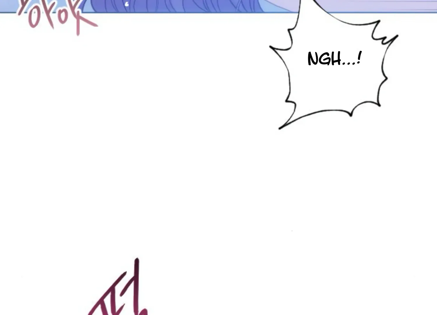 Fall in Love or Die Chapter 44 page 31 - 