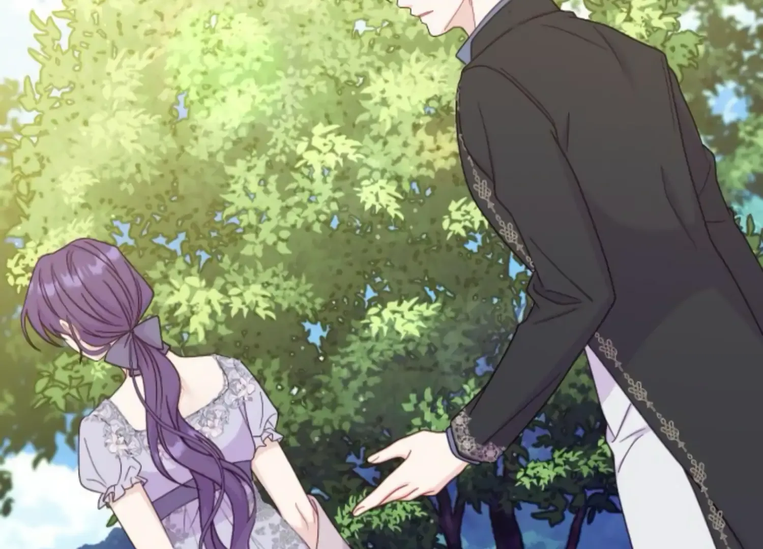 Fall in Love or Die Chapter 44 page 303 - 