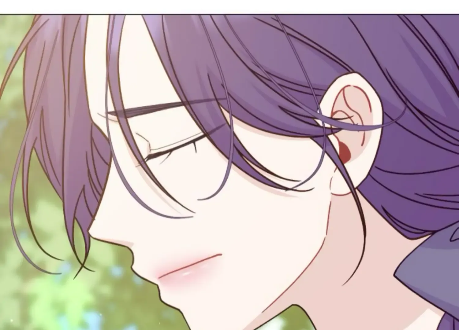 Fall in Love or Die Chapter 44 page 307 - 